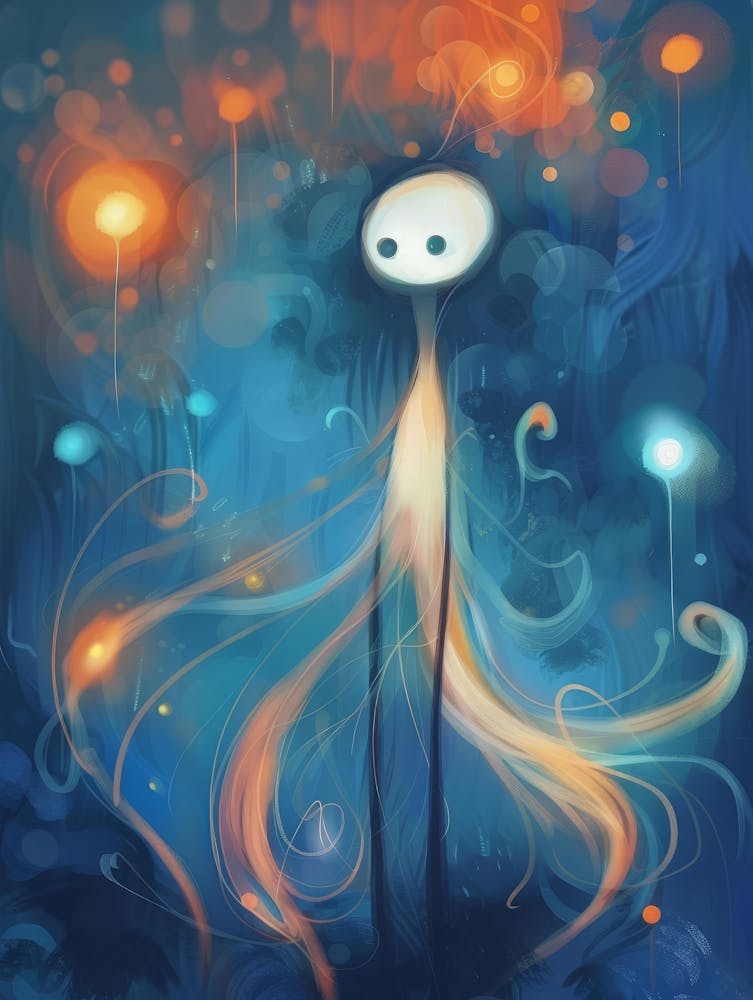 Ethereal