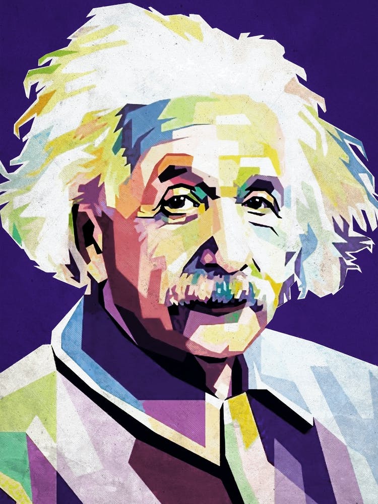 Abstract Albert