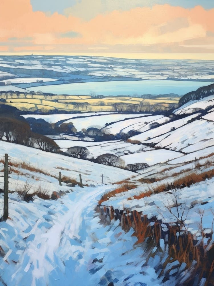 Pembrokeshire Coast National Park Wales 3