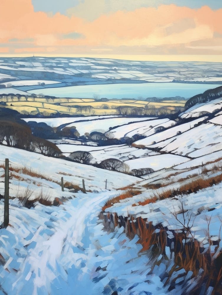 Pembrokeshire Coast National Park Wales 3