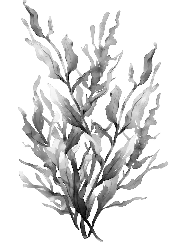 Seaweed 5