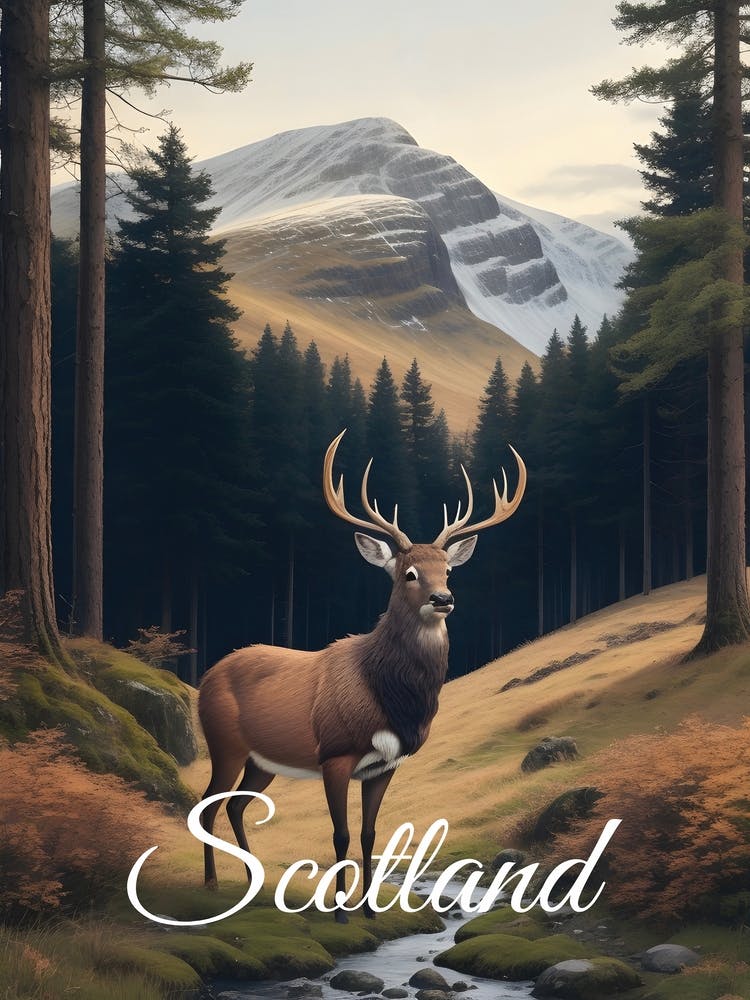Scotland 3