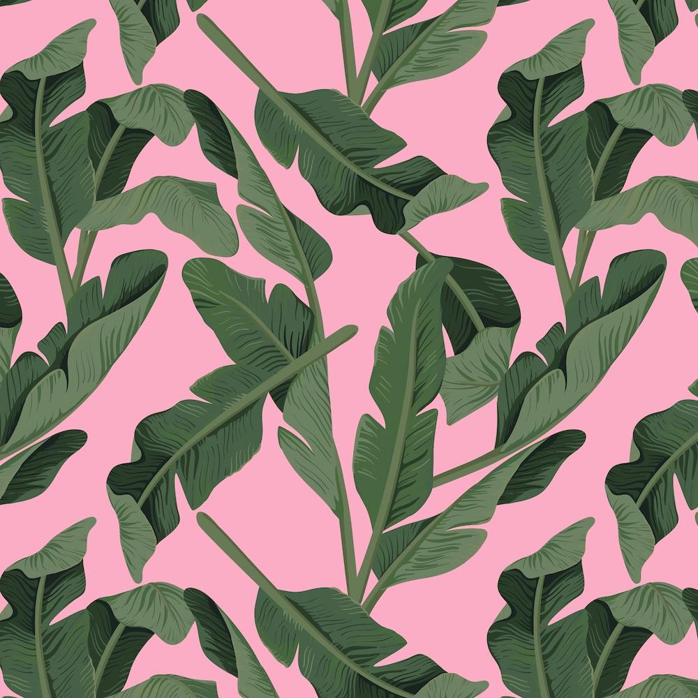 Galaxy Eyes Tropical17 Forest