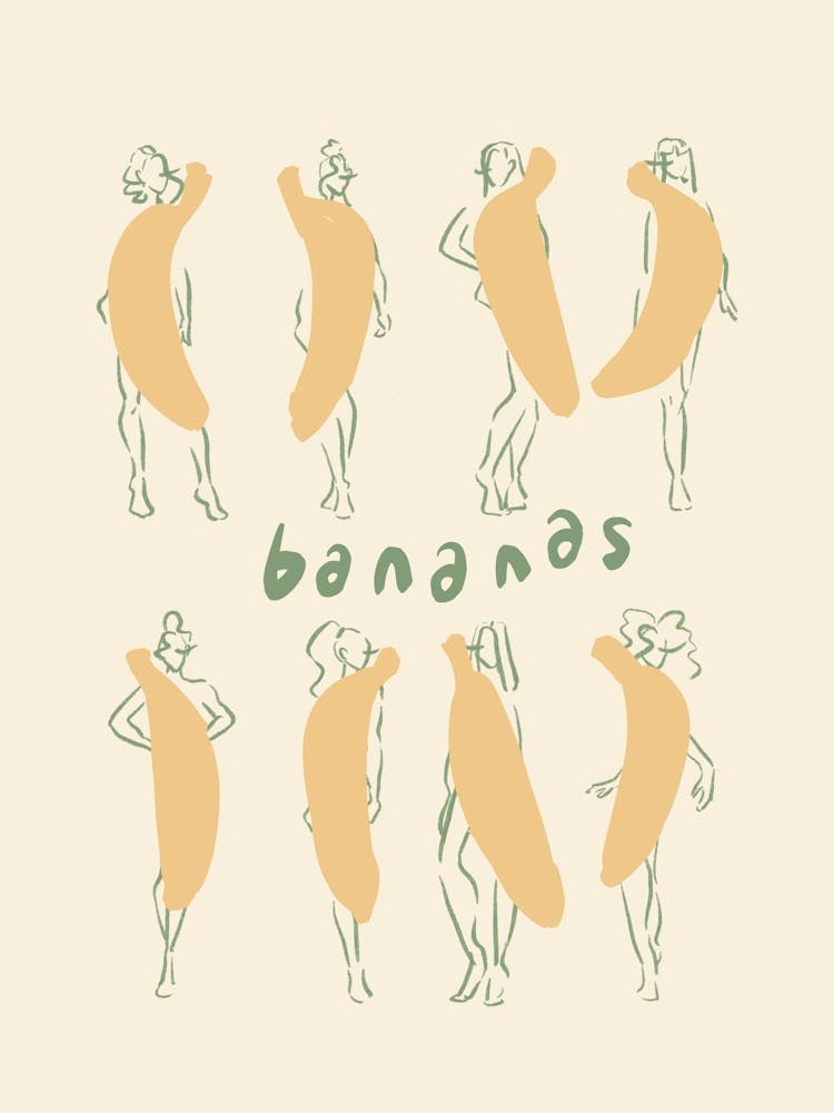 Bananas