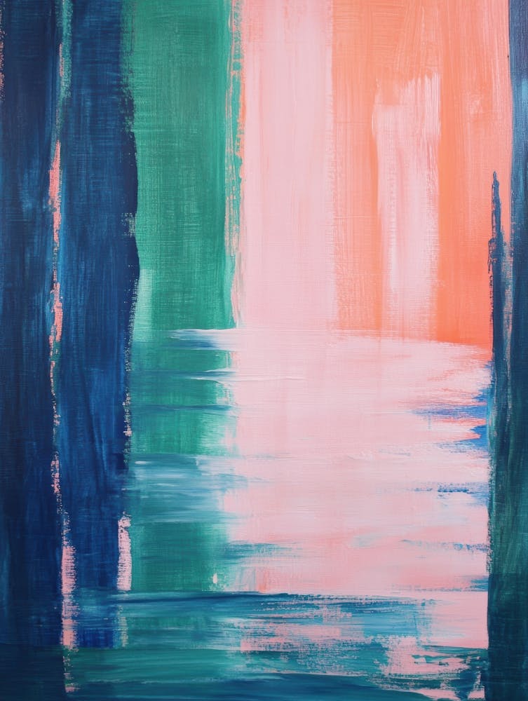 Abstract Painting 3551