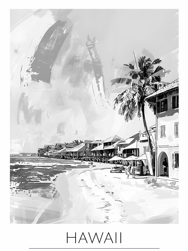 Hawaii