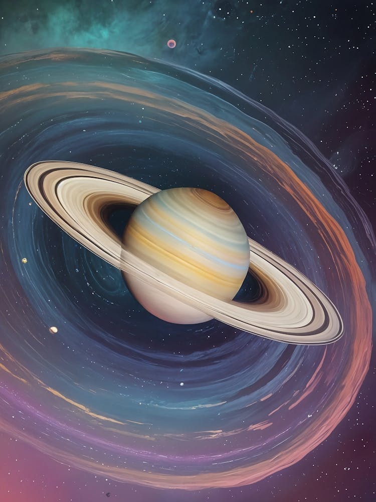 Saturn
