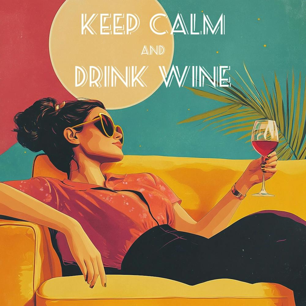 Drink Wine