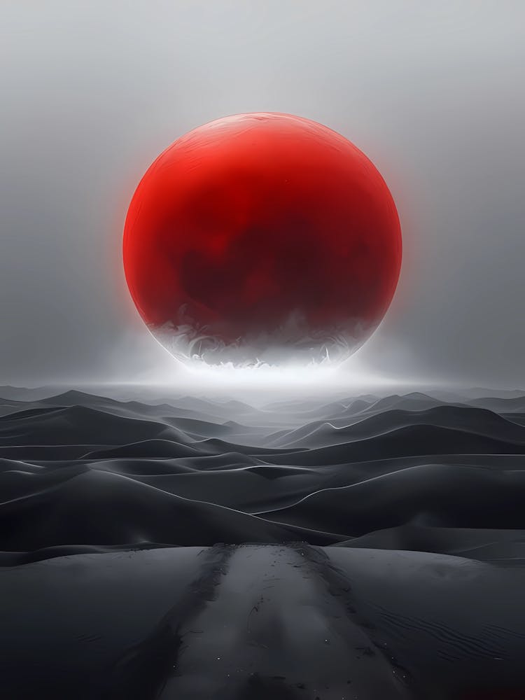 Red Planet