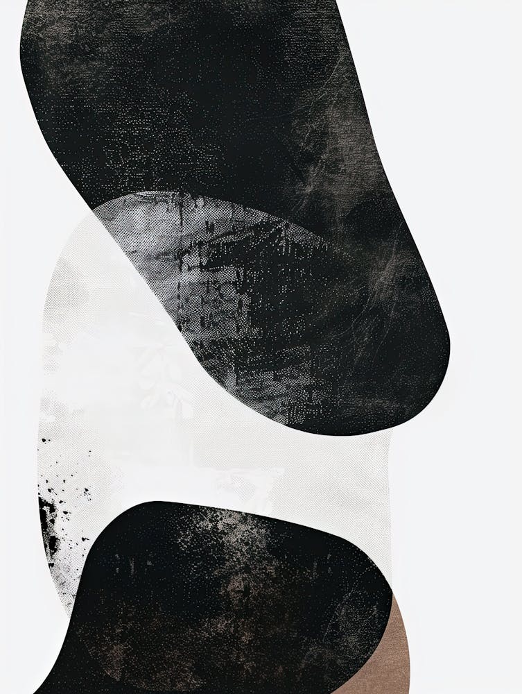 Stone Tectonics Bauhaus Minimalist