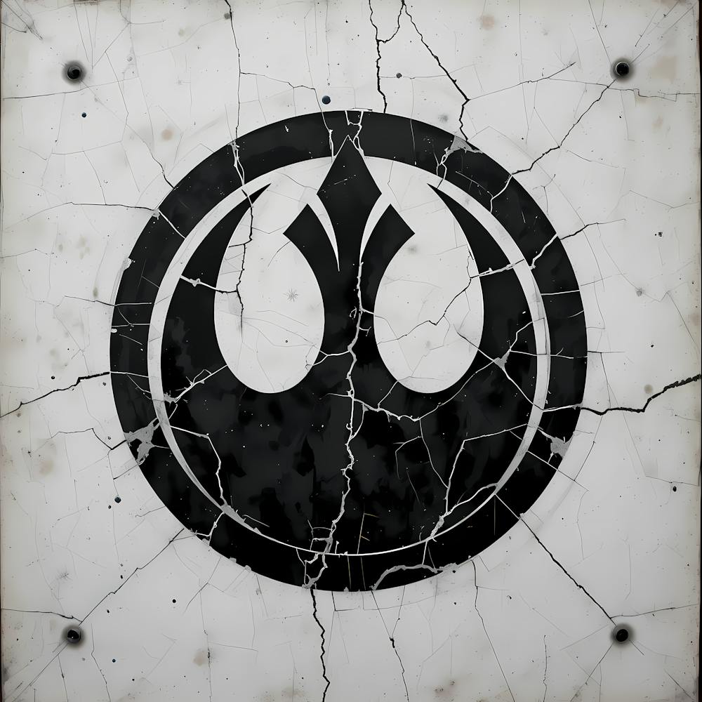 Star Wars Logo 1