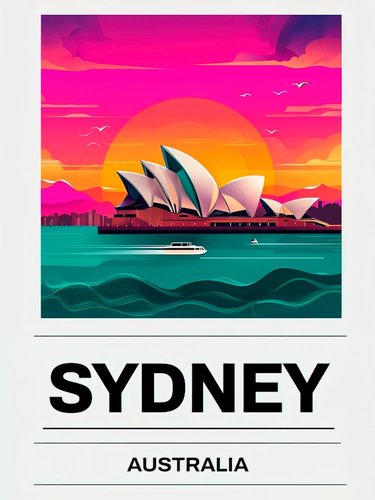 Sydney Australia