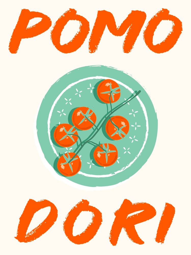 Pomodori Naples