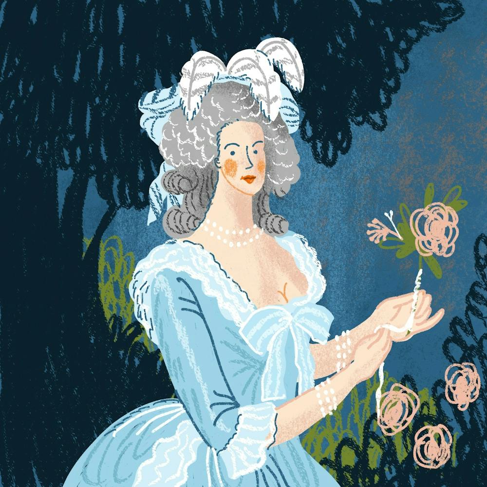 Marie Antoinette