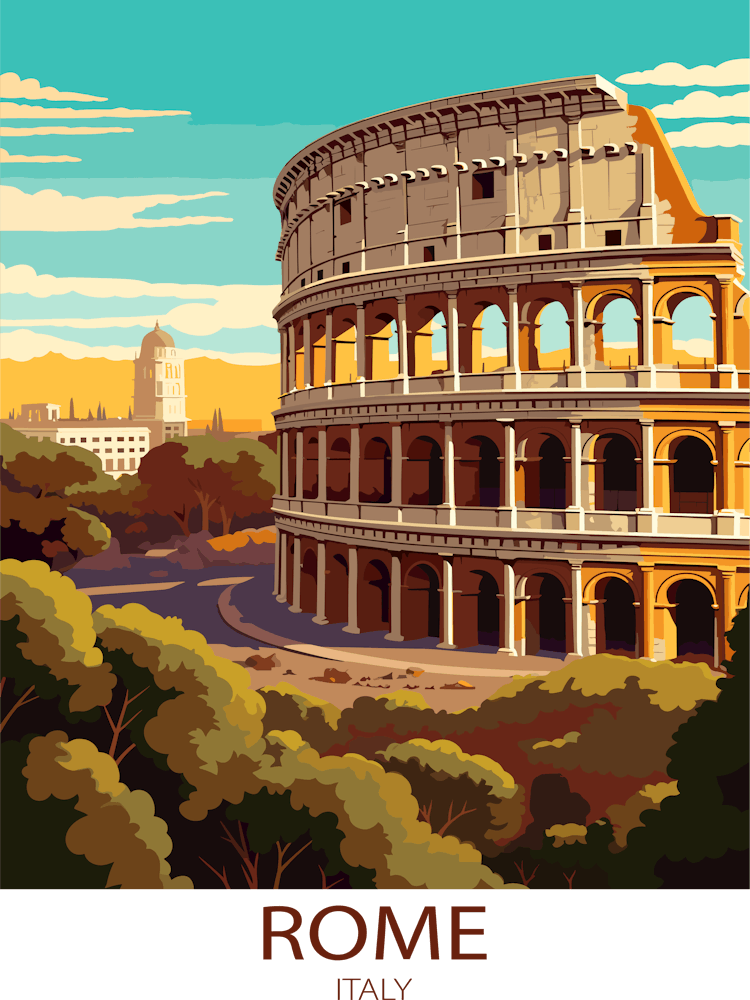Rome Italy