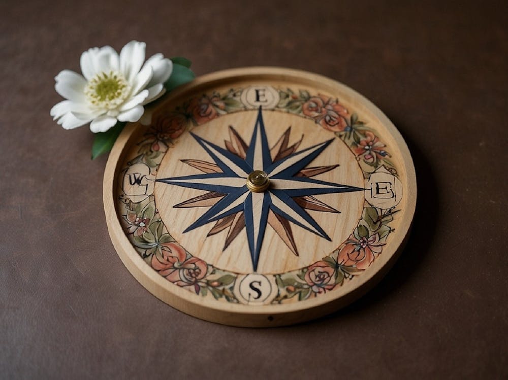 Compass 3
