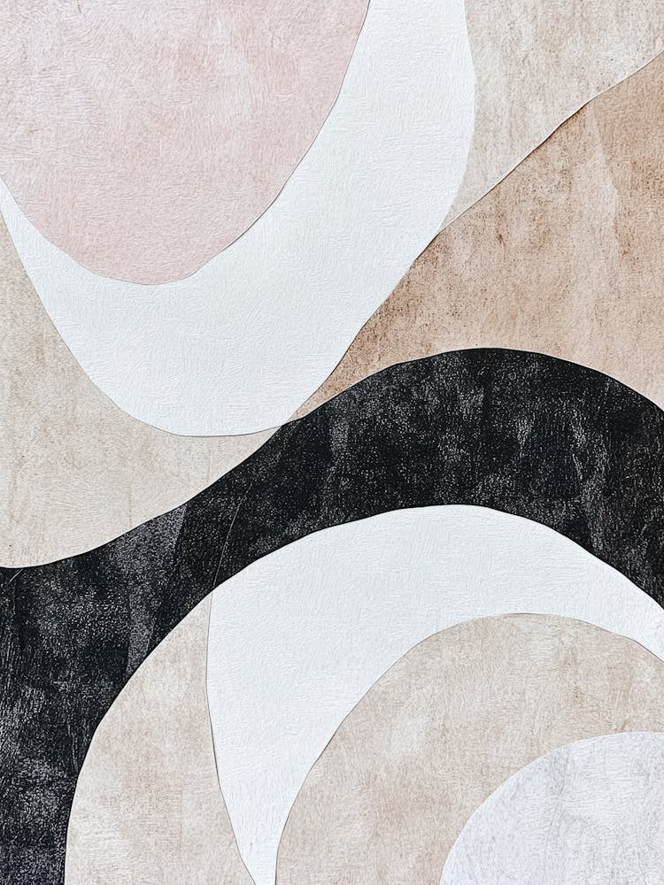 Abstract Abstract Painting 89