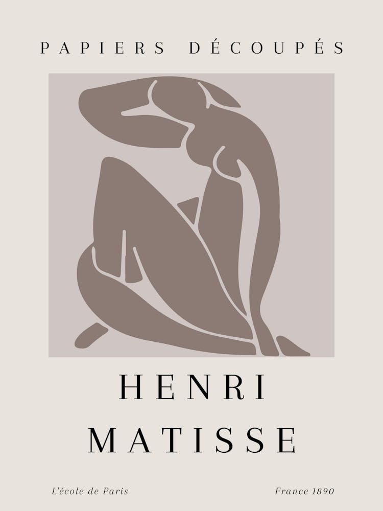 Henri Matisse 6