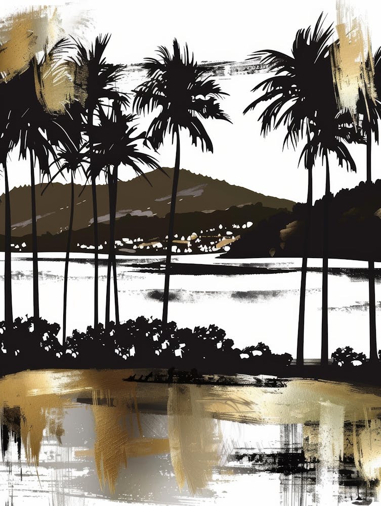 Palm Trees 61