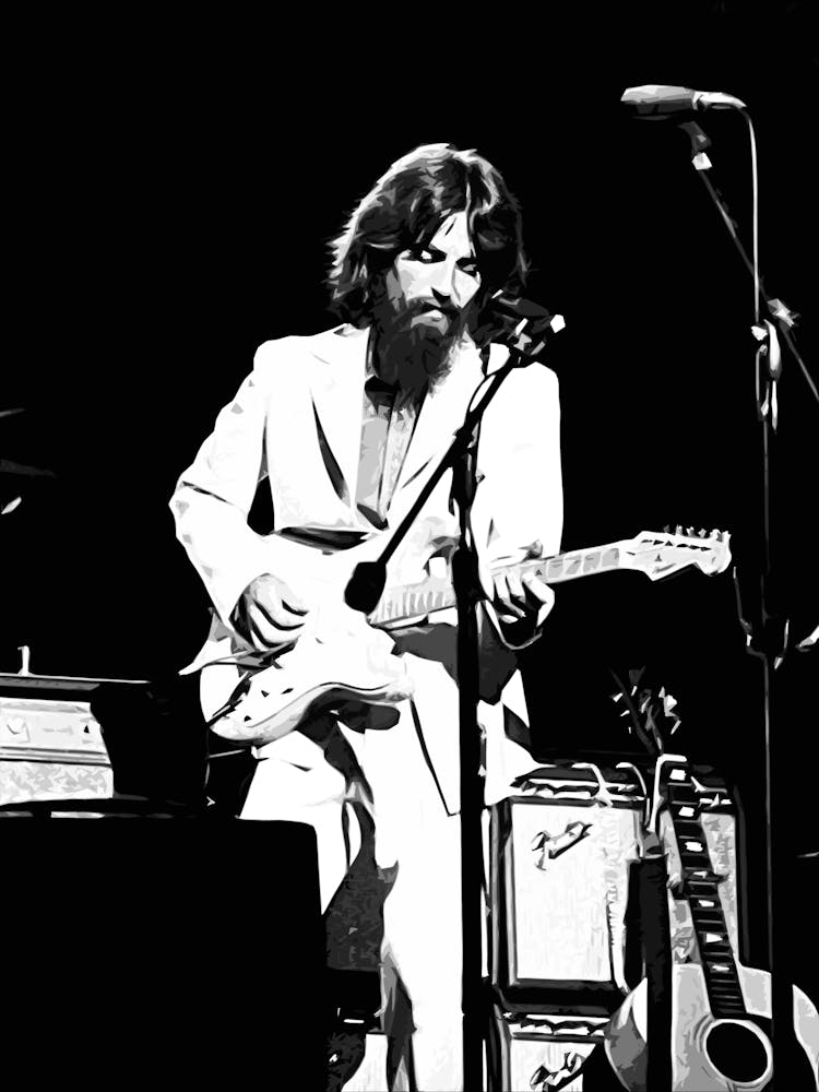 George Harrison 6