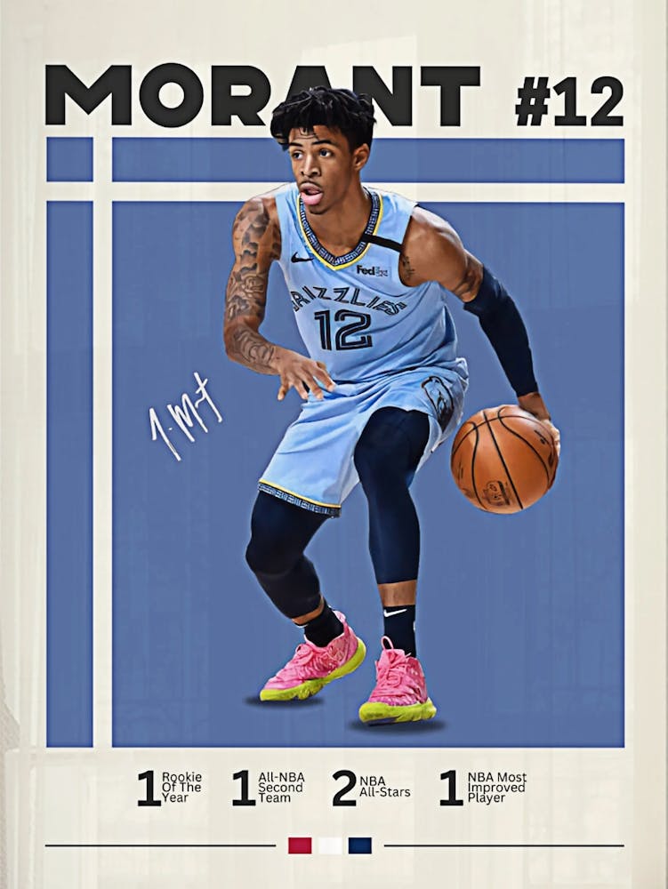Ja Morant