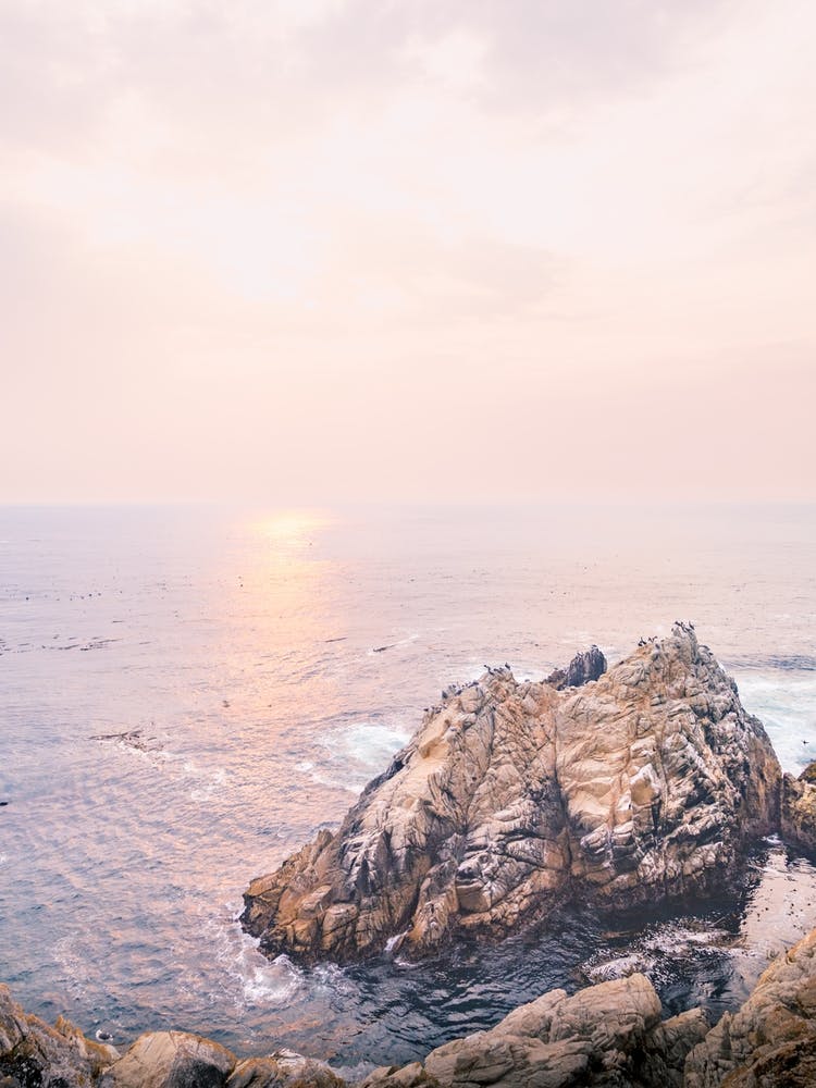 Monterey