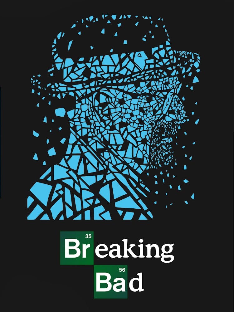 Breaking Bad 1