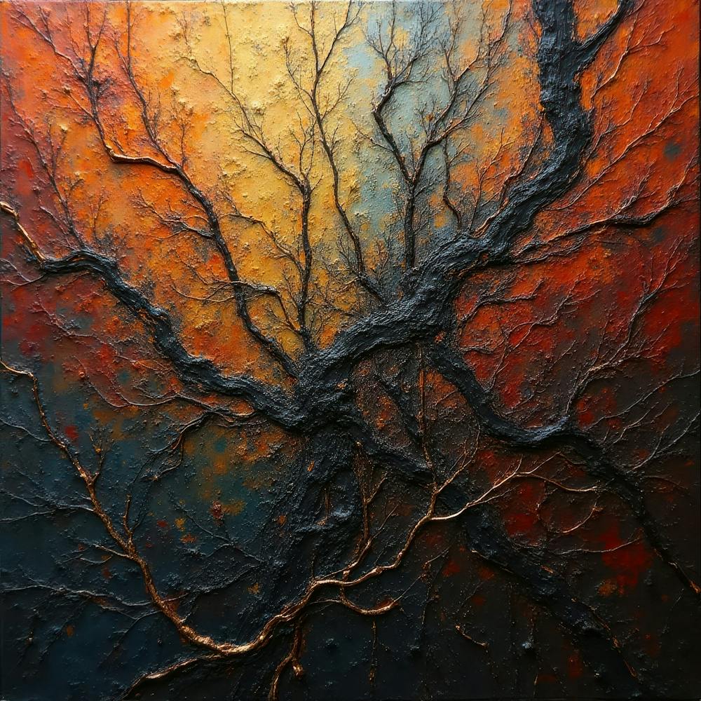 Tree Of Life 152
