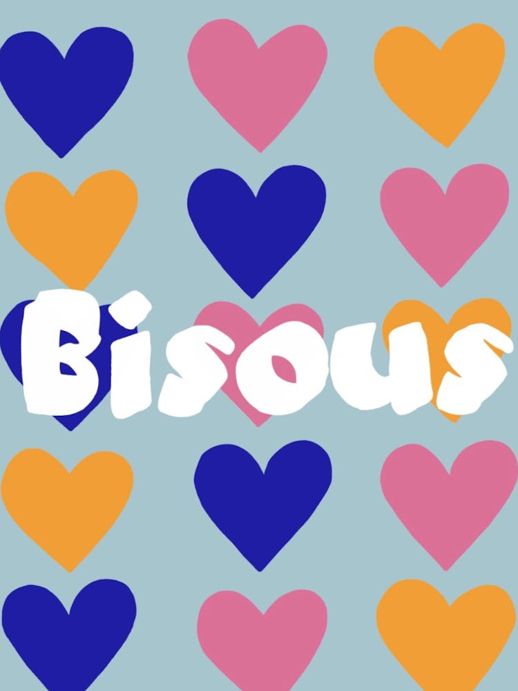 Bisous