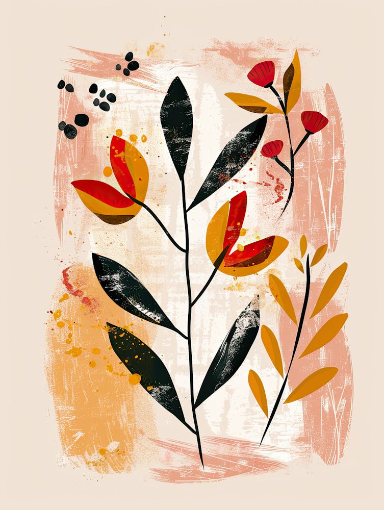 Radiant Rhythms Of Sputnik Echoes Mid Century Style