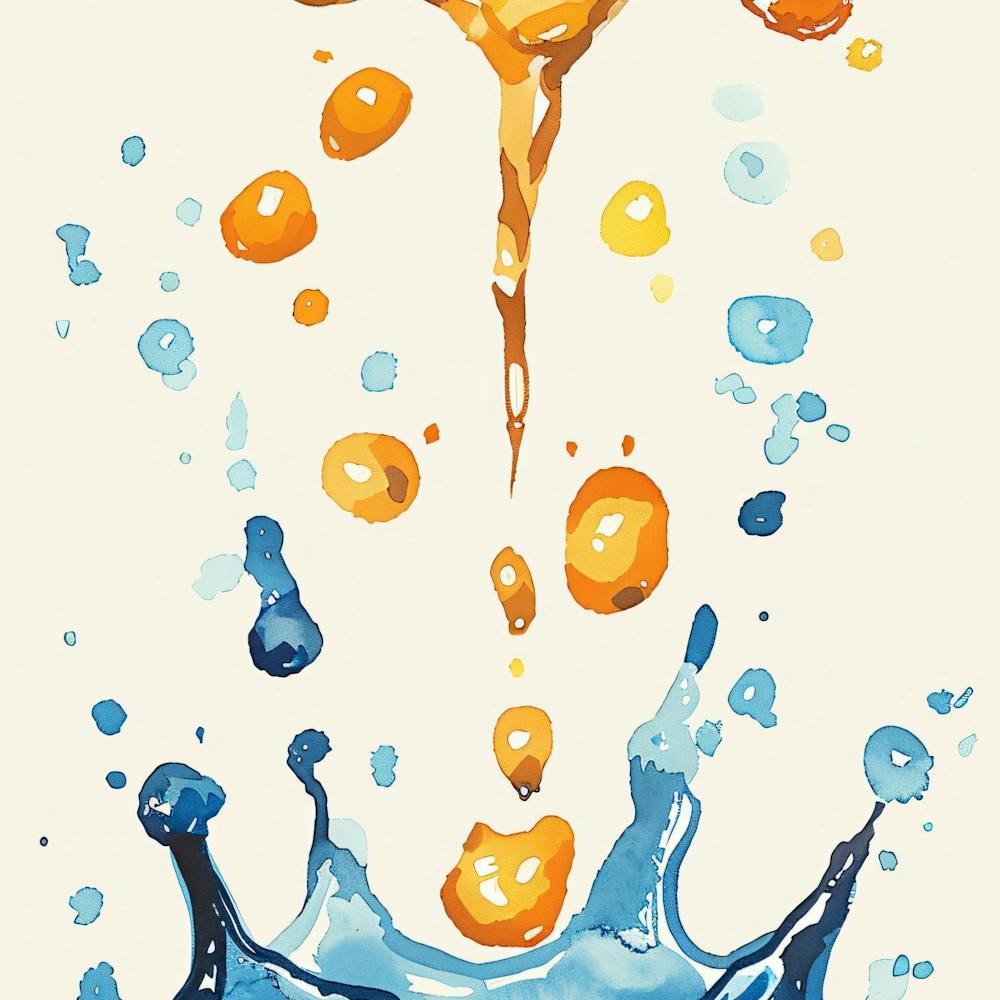 Water Splash 5