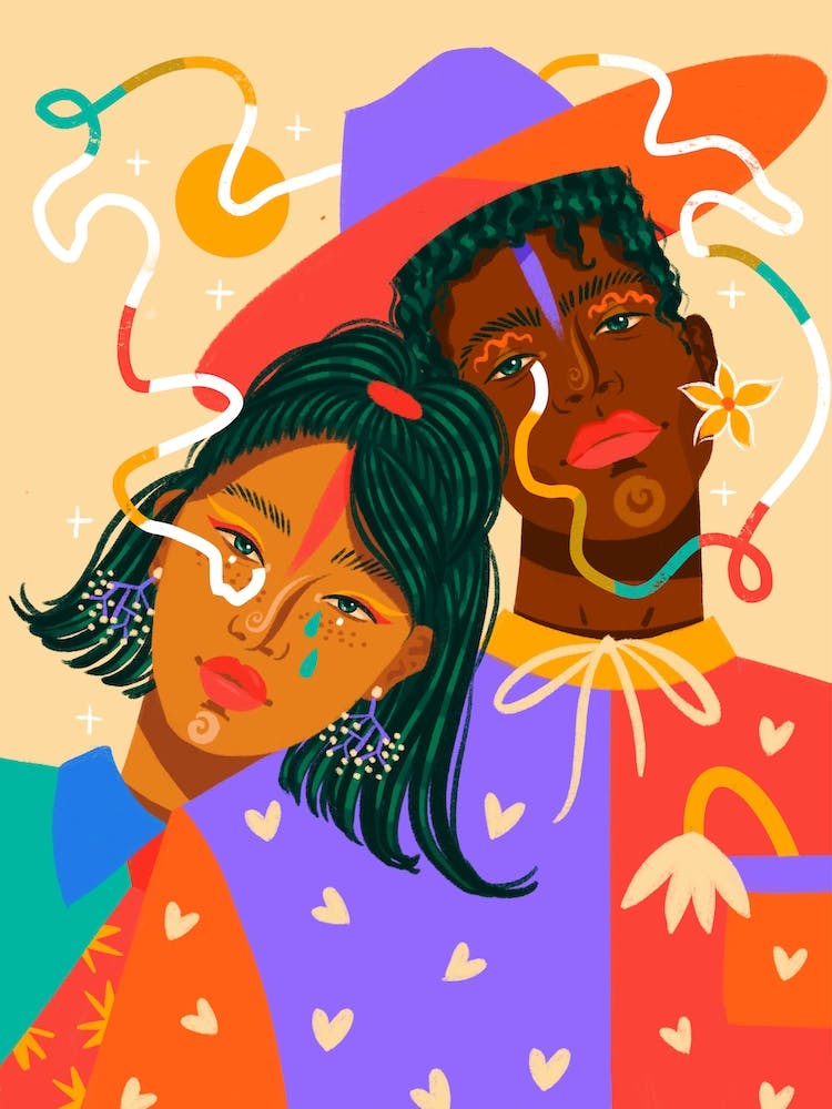 Emotional Rollercoaster