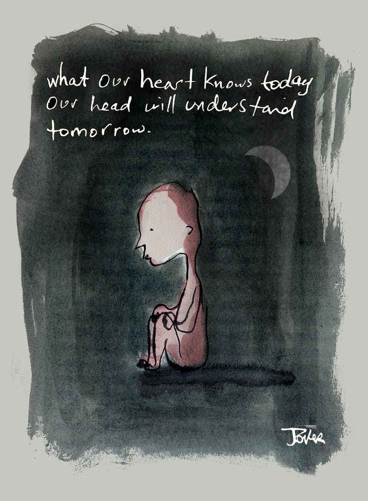 Heart And Heads