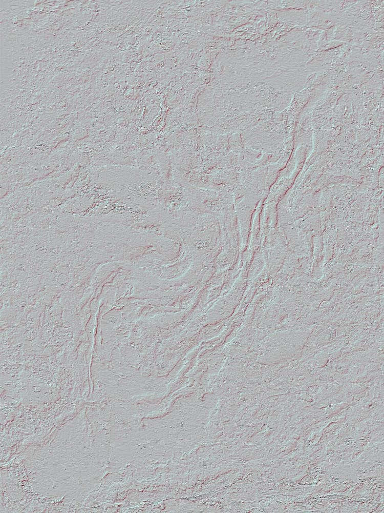 Textured Plastered Pink