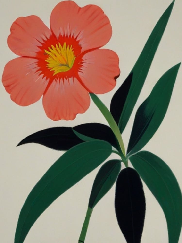 Fleur Rose