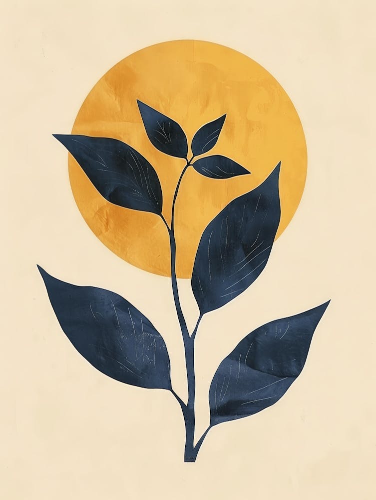 Sunbeams Canvas Print