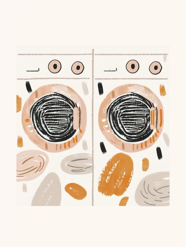Laundry Room 3