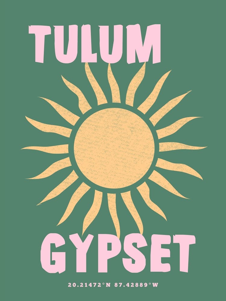 Tulum Gypset 1