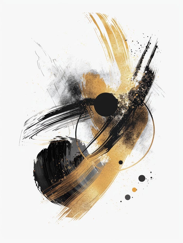 Abstract Painting 1621