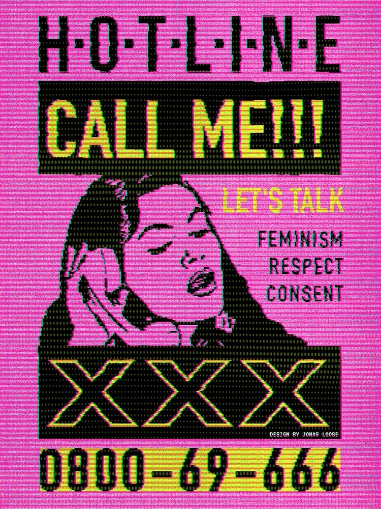 Call For Consent