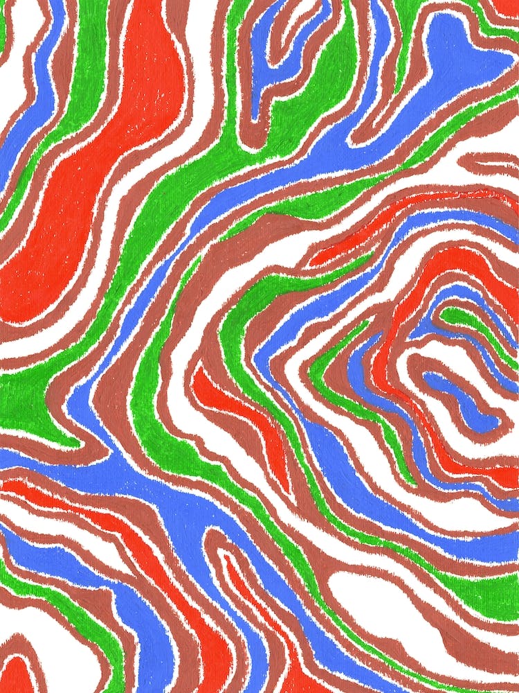 Pop Tree Rings