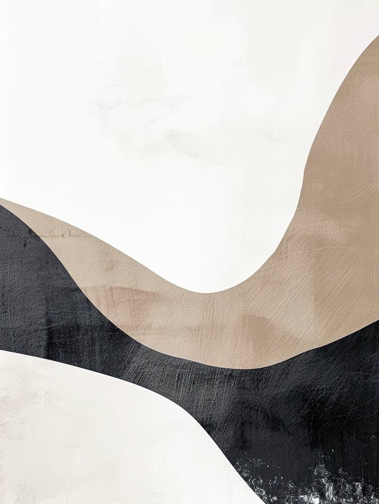 Minimalist Rhythm Minimalist Style