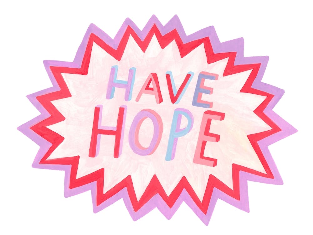Have Hope