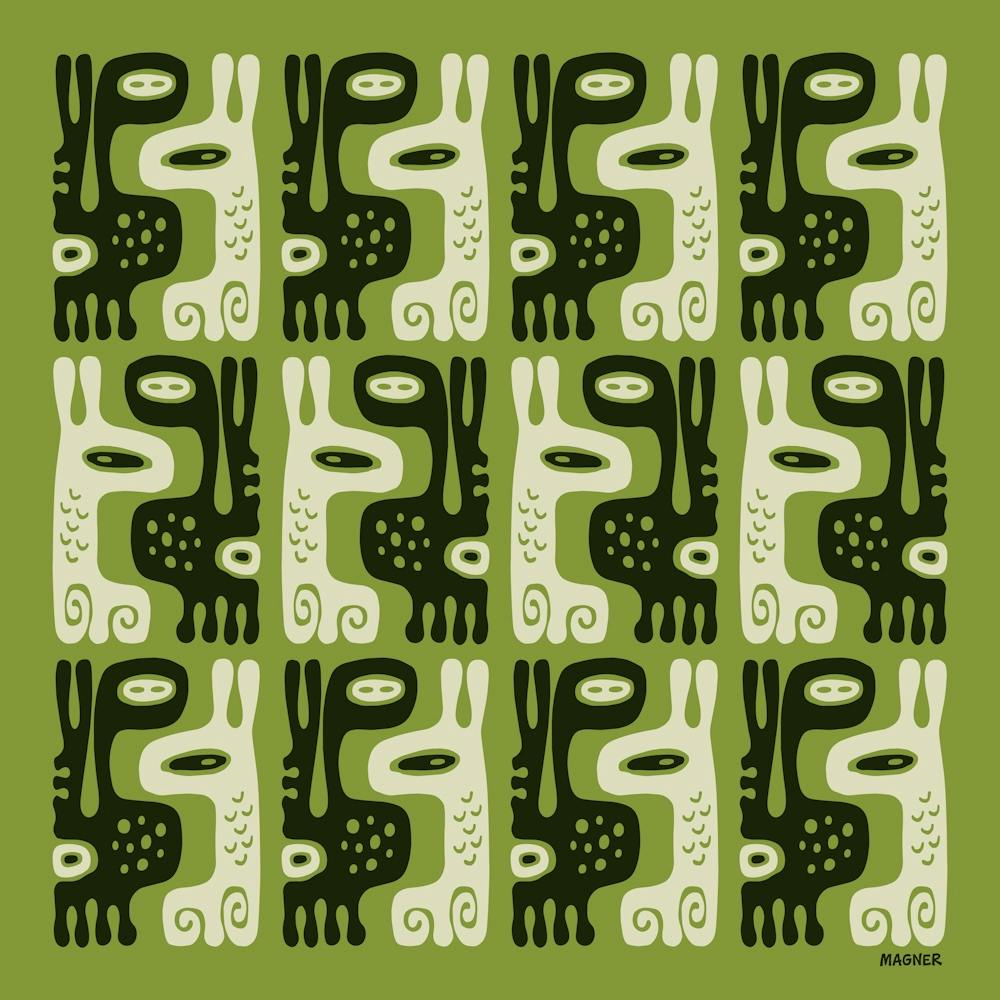 The Tortoise and the Hare 7