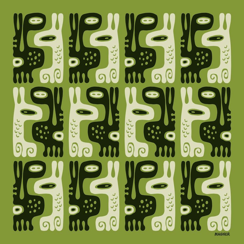 The Tortoise and the Hare 7