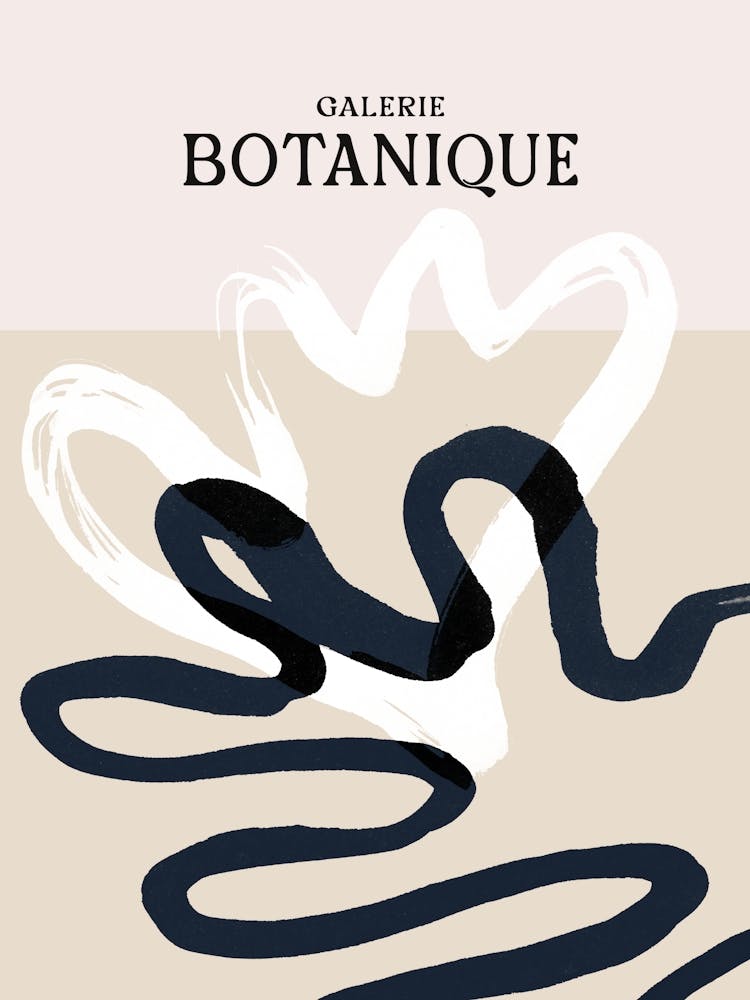 Galerie botanique no 11