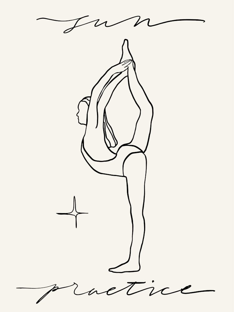 Yoga Practice