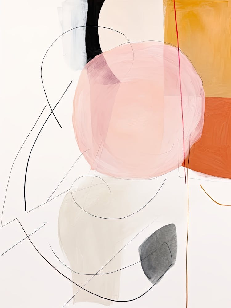 Abstract Art, Berlin, 1960 2