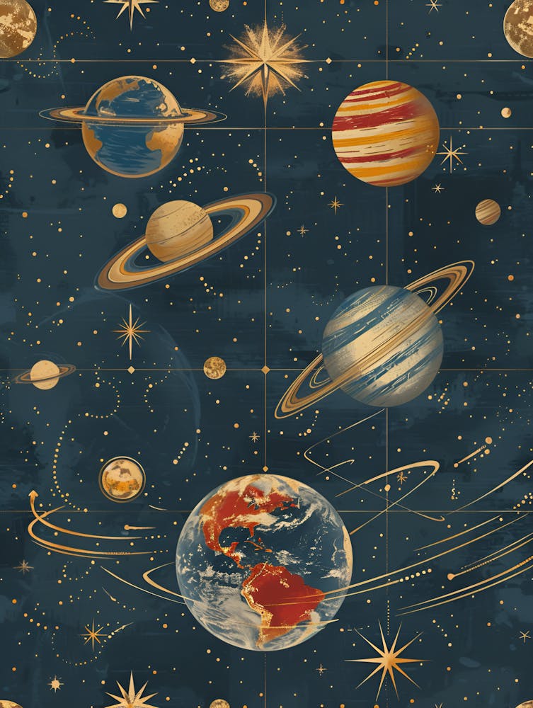 Solar System 1