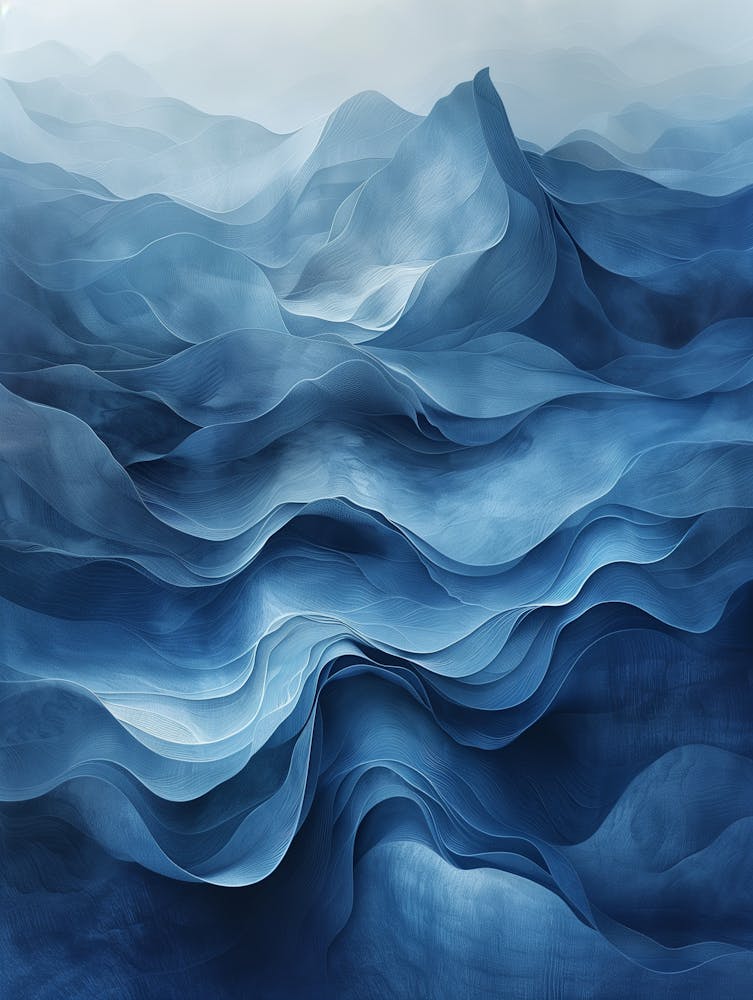 Ocean Waves
